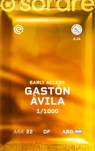 Gastón Ávila