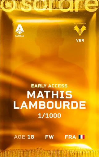 Mathis lambourde