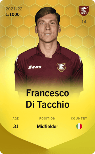 Francesco Di Tacchio