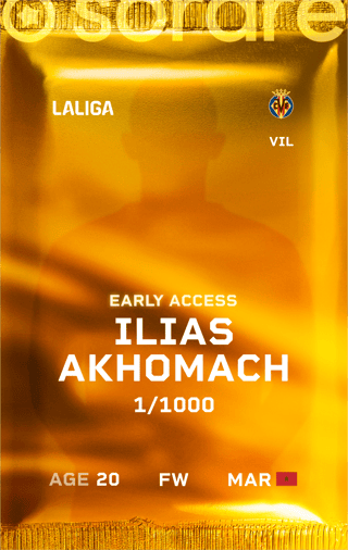 Ilias Akhomach