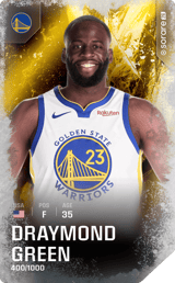 Draymond Green - limited