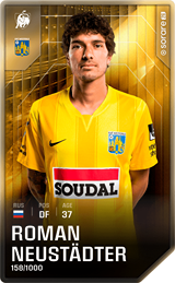 Roman Neustädter - limited