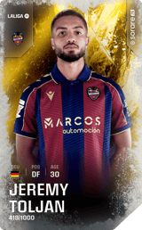 Jeremy Toljan - limited