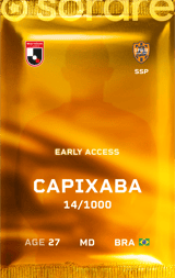 Capixaba - limited