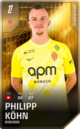 Philipp Köhn - limited