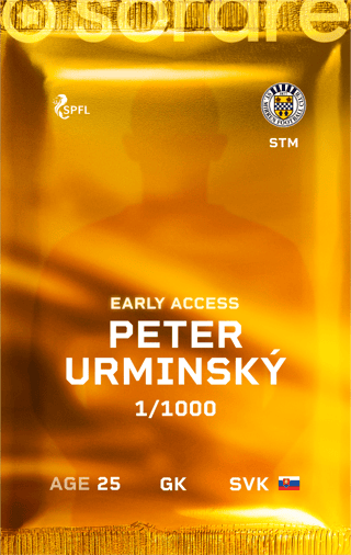 Peter Urminský