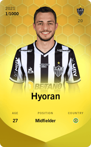 Hyoran