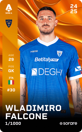 Wladimiro Falcone