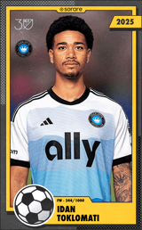 Idan Giorno - limited