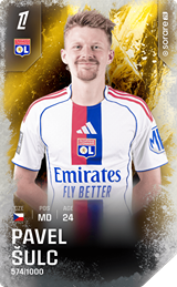 Pavel Šulc - limited