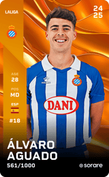Álvaro Aguado - limited