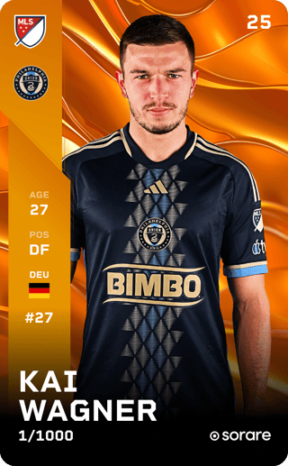Kai Wagner