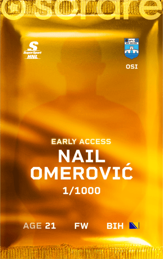 Nail Omerović