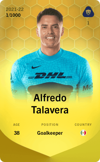Alfredo Talavera