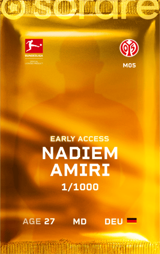 Nadiem Amiri