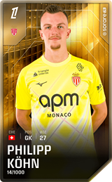 Philipp Köhn - limited