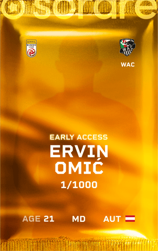 Ervin Omić