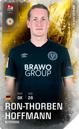 Ron-Thorben Hoffmann - limited