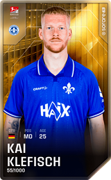 Kai Klefisch - limited
