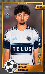 Jeevan Badwal - limited