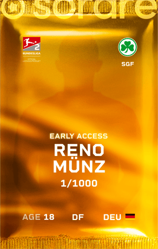 Reno Münz