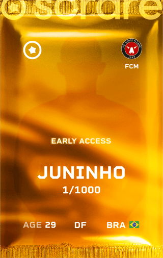 Juninho