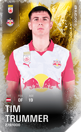 Tim Trummer - limited