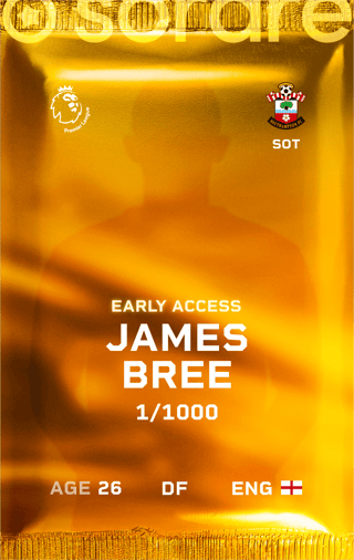 James Bree