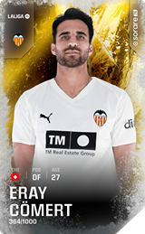 Eray Cömert - limited