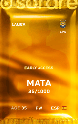 Mata - limited