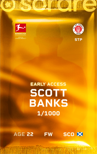 Scott Banks