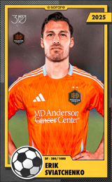 Erik Sviatchenko - limited