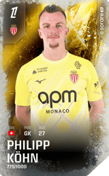 Philipp Köhn - limited