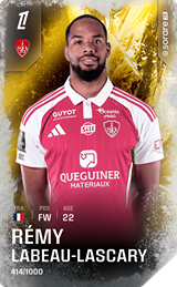 Rémy Labeau-Lascary - limited