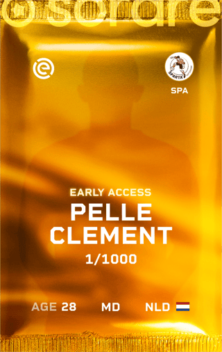 Pelle Clement