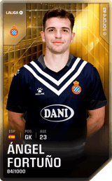 Ángel Fortuño - limited