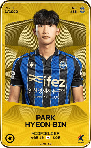 Park Hyeon-bin