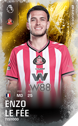 Enzo Le Fée - limited