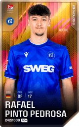 Rafael Pedrosa - limited