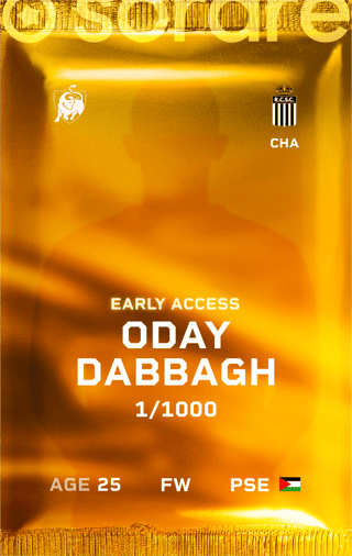 Oday Dabbagh