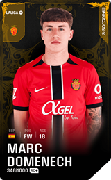 Marc Domenech - limited