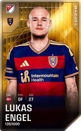 Lukas Engel - limited