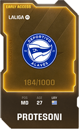 C. Benavìdez - limited