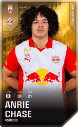 Anrie Chase - limited