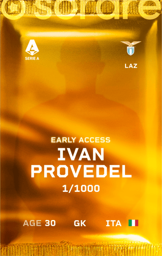 Ivan Provedel