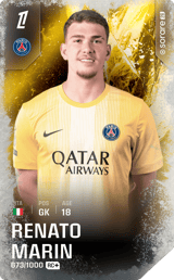 Renato Bellucci - limited