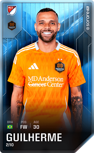 Guilherme - super_rare