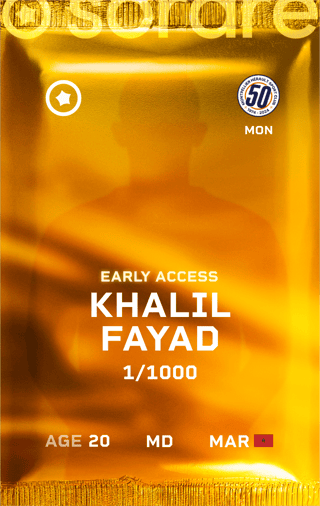 Khalil Fayad