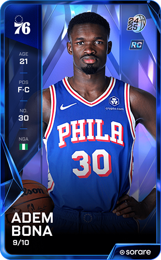 Adem Bona - super_rare