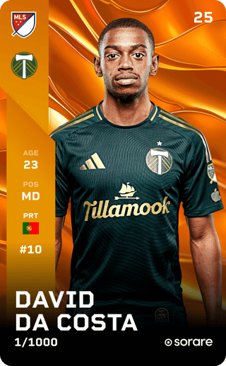 David Pereira da Costa